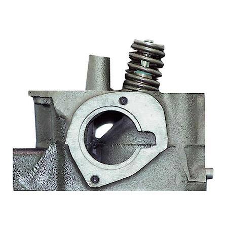 Engine Cylinder Head; AMC 4.0/242 91-95 Cyl Head