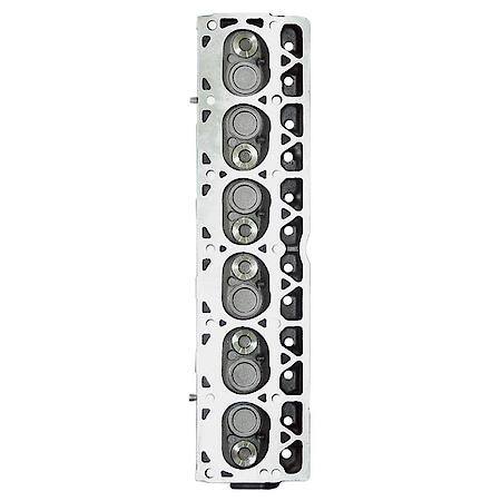 Engine Cylinder Head; AMC 4.0/242 91-95 Cyl Head