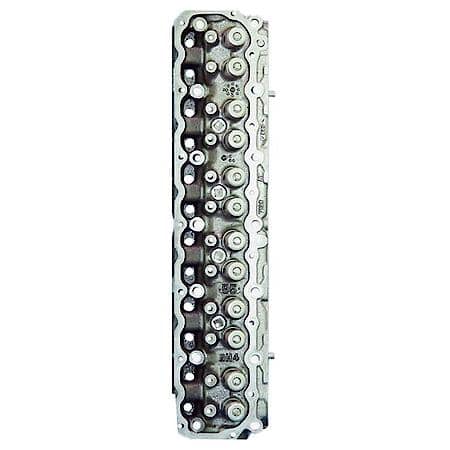 Engine Cylinder Head; AMC 4.0/242 91-95 Cyl Head