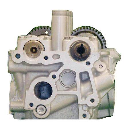 Engine Cylinder Head; Toyota 5SF/3SF 96-01 Head