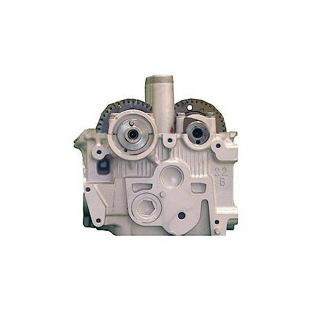 Engine Cylinder Head; Toyota 5SF/3SF 96-01 Head