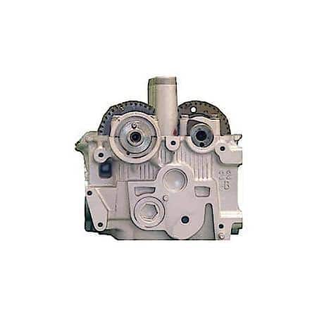 Engine Cylinder Head; Toyota 5SF/3SF 96-01 Head