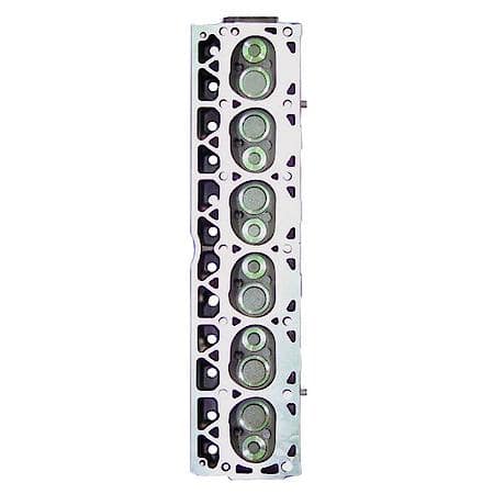 Engine Cylinder Head; AMC 4.0/242 96-99 Cyl Head