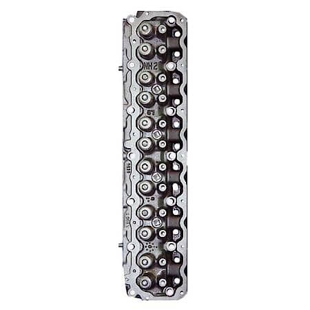 Engine Cylinder Head; AMC 4.0/242 96-99 Cyl Head