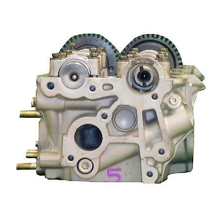 Engine Cylinder Head; Toyota 5S/3SF 96-01 Head