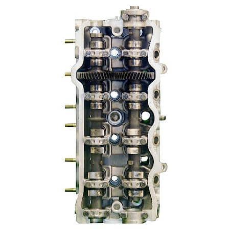 Engine Cylinder Head; Toyota 5S/3SF 96-01 Head