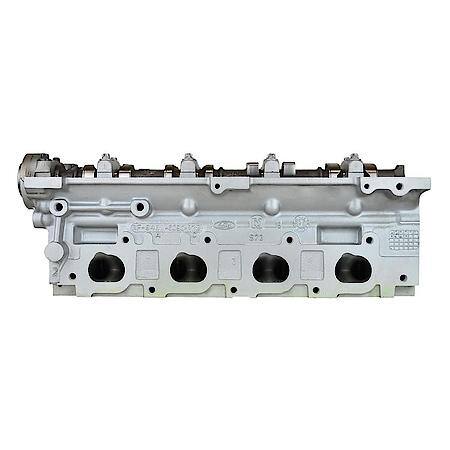 Engine Cylinder Head; Ford 2.0 95-97 ZETEC Head