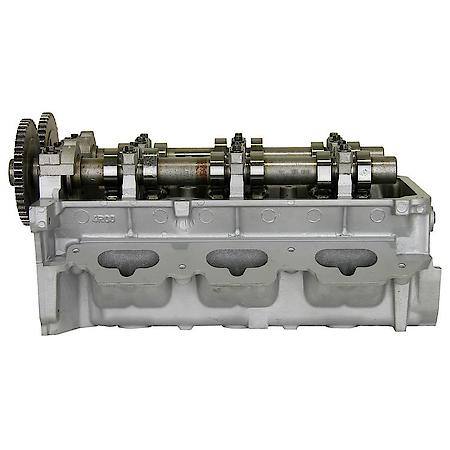 Engine Cylinder Head; Ford 3.0 00-08 Right Head