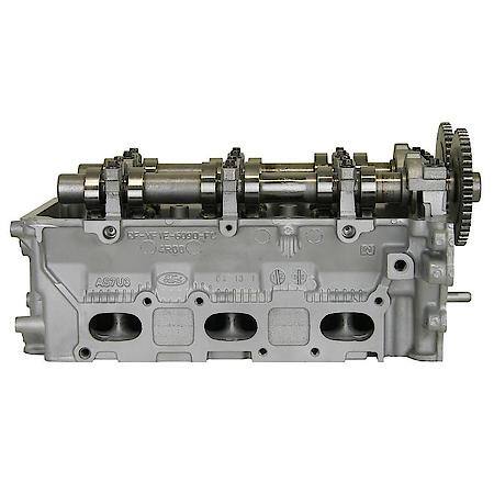 Engine Cylinder Head; Ford 3.0 00-08 Right Head