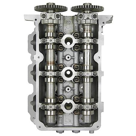 Engine Cylinder Head; Ford 3.0 00-08 Right Head