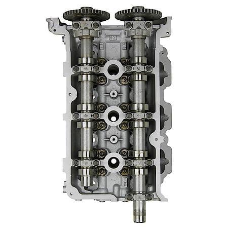 Engine Cylinder Head; Ford 3.0 01-06 Left Head