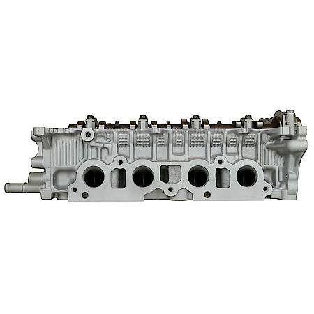 Engine Cylinder Head; Toyota 1ZZFE 8/97-99 Head