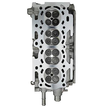 Engine Cylinder Head; Toyota 1ZZFE 8/97-99 Head