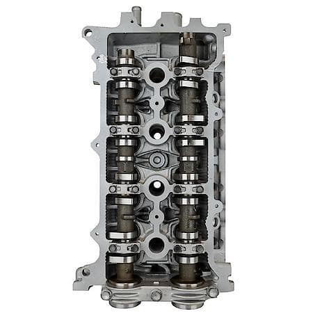 Engine Cylinder Head; Toyota 1ZZFE 8/97-99 Head
