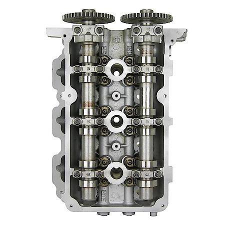 Engine Cylinder Head; Ford 3.0 01-02 Right Head