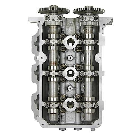 Engine Cylinder Head; Ford 3.0 01-02 Right Head
