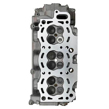 Engine Cylinder Head; Toyota 1MZF-E Right Head