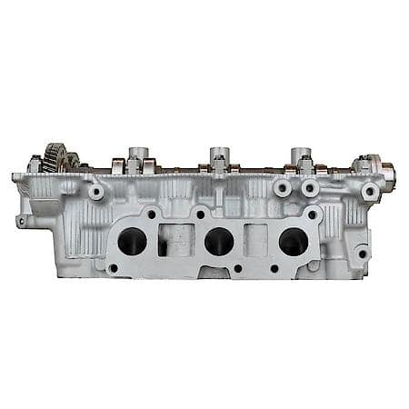 Engine Cylinder Head; Toyota 1MZF-E Right Head