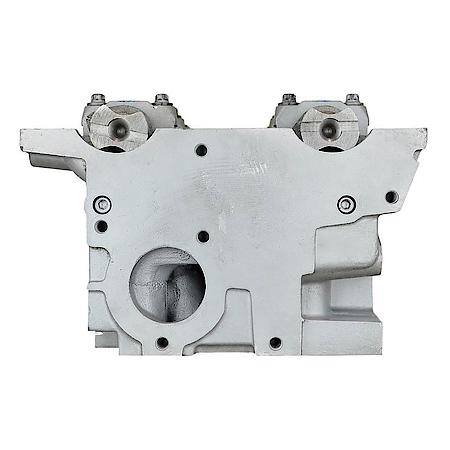 Engine Cylinder Head; Ford 2.0 01-04 ZTEC Head