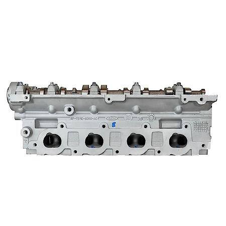 Engine Cylinder Head; Ford 2.0 01-04 ZTEC Head