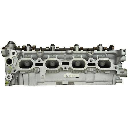 Engine Cylinder Head; Toyota 1NZFE 99-10 Cyl Head