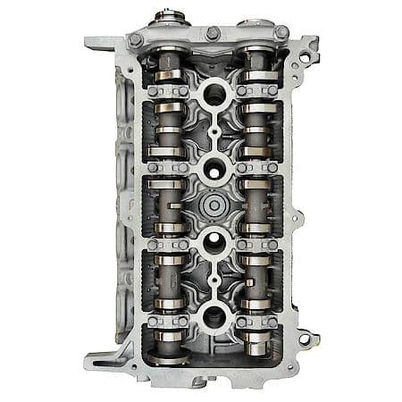 Engine Cylinder Head; Toyota 1NZFE 99-10 Cyl Head
