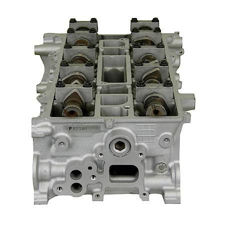 Engine Cylinder Head; Ford 2.3 01-02 Head