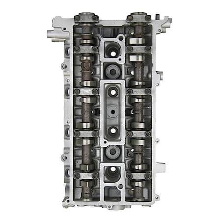 Engine Cylinder Head; Ford 2.3 01-02 Head