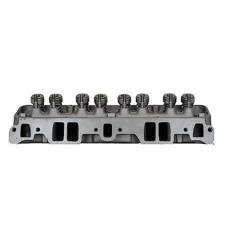 Engine Cylinder Head; Chevrolet 283 60-67 Cyl Head