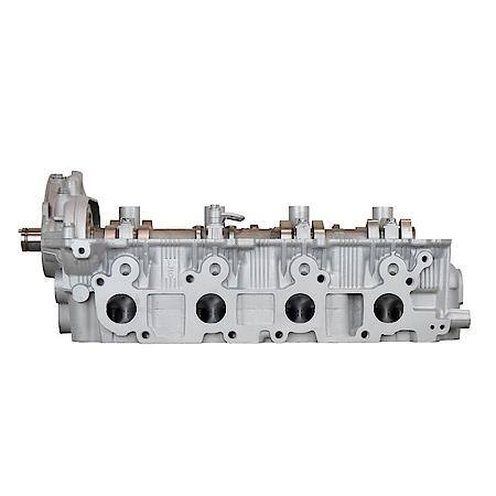 Engine Cylinder Head; Toyota 2UZFE 04-09 Left Head