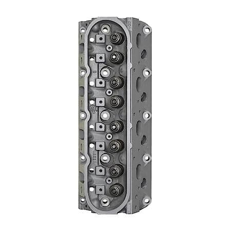 Engine Cylinder Head; Chevrolet 6.0 V8 01-10 Gas Head