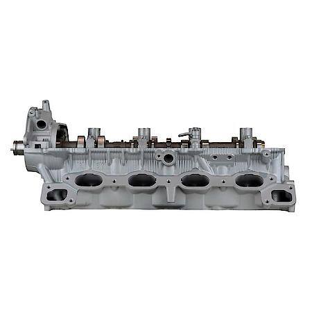 Engine Cylinder Head; Toyota 2UZFE 04-09 Right Head