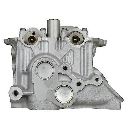 Engine Cylinder Head; Toyota 2UZFE 98-05 Left Head