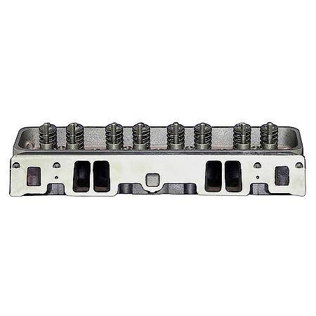 Engine Cylinder Head; Chevrolet 350 96-02 Cyl Head