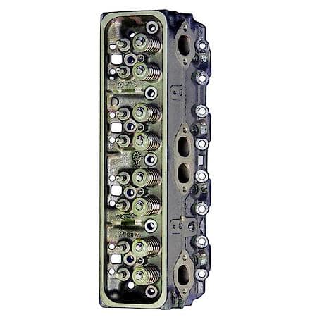 Engine Cylinder Head; Chevrolet 350 96-02 Cyl Head