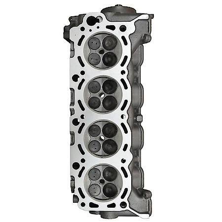 Engine Cylinder Head; Toyota 2UZFE 98-05 Right Head