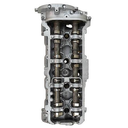 Engine Cylinder Head; Toyota 2UZFE 98-05 Right Head