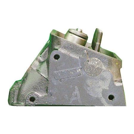 Engine Cylinder Head; Chevrolet 305 87-93 Cyl Head