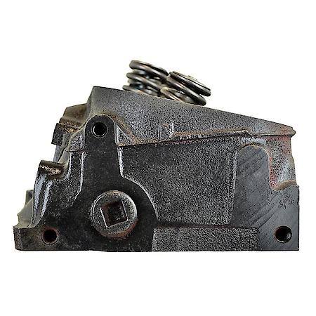 Engine Cylinder Head; Chevrolet 454 72-76 Cyl Head