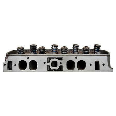 Engine Cylinder Head; Chevrolet 454 72-76 Cyl Head