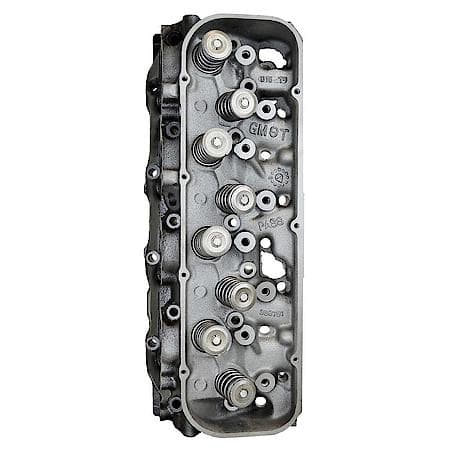 Engine Cylinder Head; Chevrolet 454 72-76 Cyl Head