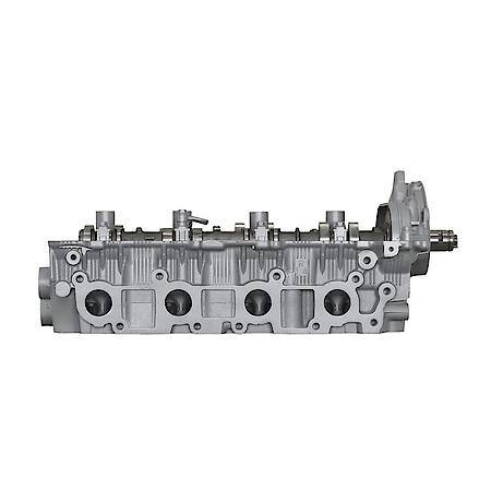 Engine Cylinder Head; Toyo 1/3UZFE 97-10 Right Head