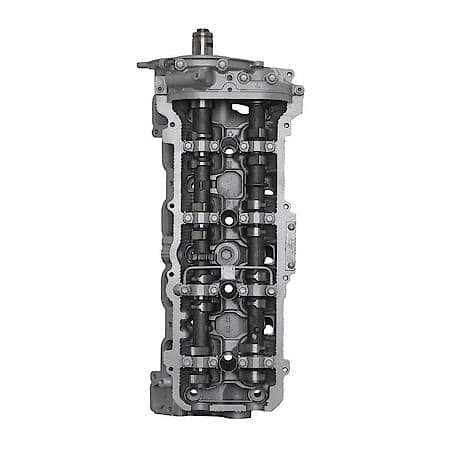 Engine Cylinder Head; Toyo 1/3UZFE 97-10 Right Head