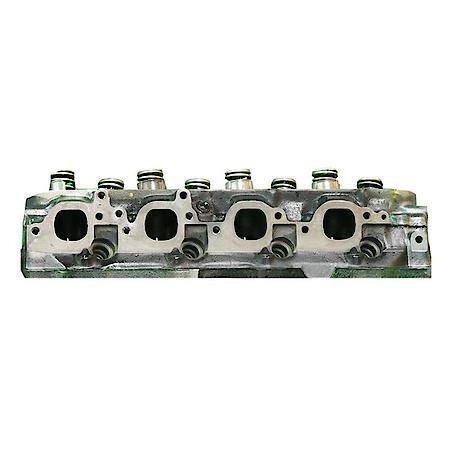 Engine Cylinder Head; Chevrolet 454 75-91 Cyl Head
