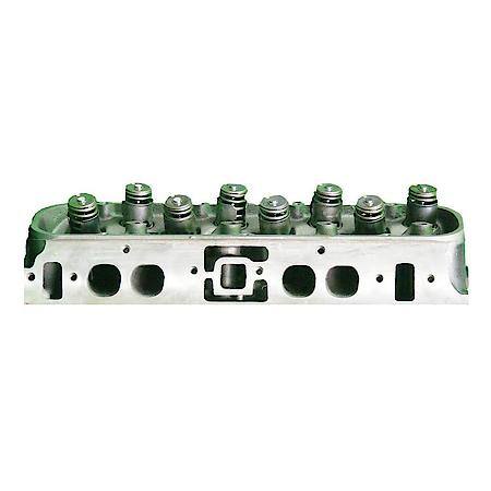 Engine Cylinder Head; Chevrolet 454 75-91 Cyl Head
