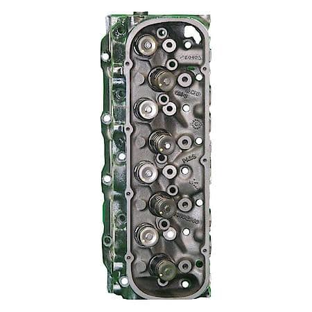 Engine Cylinder Head; Chevrolet 454 75-91 Cyl Head