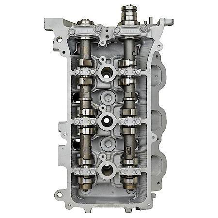Engine Cylinder Head; Toyota 1GRFE 02-10 Left Head