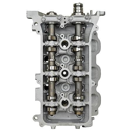 Engine Cylinder Head; Toyota 1GRFE 02-10 Left Head