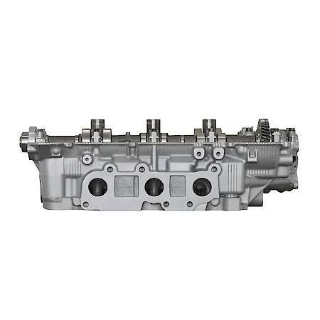 Engine Cylinder Head; Toyota 1MZFE Left Cyl Head