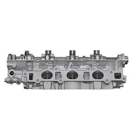 Engine Cylinder Head; Toyota 1MZFE Left Cyl Head